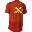 Herren Radtrikot Fox Ranger Calibrated Drirelease Ss