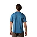 Herren Radtrikot Fox Ranger Ranger Ss Jersey Moth