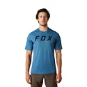 Herren Radtrikot Fox Ranger Ranger Ss Jersey Moth