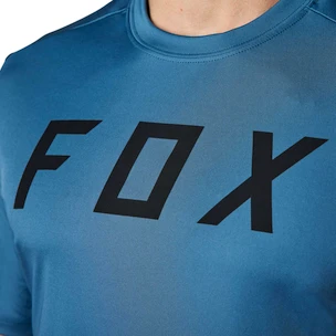 Herren Radtrikot Fox Ranger Ranger Ss Jersey Moth