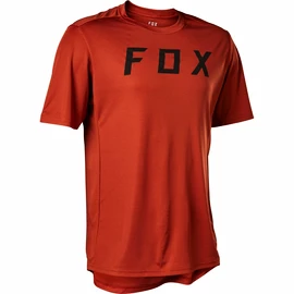 Herren Radtrikot Fox Ranger Ss Moth