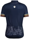 Herren Radtrikot Maloja  KratzdistelM. 1/2