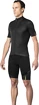 Herren Radtrikot Mavic  Cosmic Pro Graphic Black