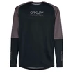 Herren Radtrikot Oakley  Factory Pilot MTB LS