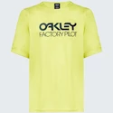 Herren Radtrikot Oakley  Factory Pilot MTB LS L