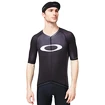 Herren Radtrikot Oakley  Icon 2.0