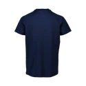 Herren Radtrikot POC  M's Reform Enduro Tee Turmaline Navy