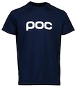 Herren Radtrikot POC  M's Reform Enduro Tee Turmaline Navy XL