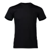 Herren Radtrikot POC  Reform Enduro Light Tee Uranium Black