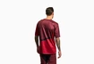 Herren Radtrikot Race Face  INDY SS Dark Red