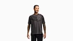 Herren Radtrikot Race Face  Trigger SS Black