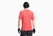 Herren Radtrikot Race Face  Trigger SS Rouge