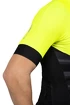 Herren Radtrikot Rock Machine  MTB/XC black/green