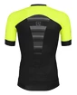 Herren Radtrikot Rock Machine  MTB/XC black/green