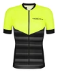 Herren Radtrikot Rock Machine  MTB/XC black/green