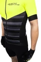 Herren Radtrikot Rock Machine  MTB/XC black/green