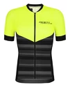 Herren Radtrikot Rock Machine  MTB/XC black/green
