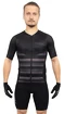 Herren Radtrikot Rock Machine  MTB/XC Black-grey