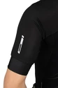 Herren Radtrikot Rock Machine  MTB/XC black/grey