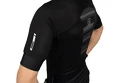Herren Radtrikot Rock Machine  MTB/XC black/grey