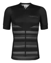 Herren Radtrikot Rock Machine  MTB/XC black/grey