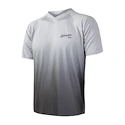 Herren Radtrikot Sensor  Cyklo Brave Grey M