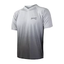 Herren Radtrikot Sensor  Cyklo Brave Grey S
