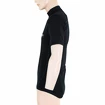 Herren Radtrikot Sensor  Cyklo Entry Black