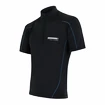 Herren Radtrikot Sensor  Cyklo Entry Black