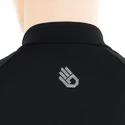 Herren Radtrikot Sensor  Cyklo Entry Black