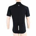 Herren Radtrikot Sensor  Cyklo Entry Black