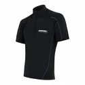 Herren Radtrikot Sensor  Cyklo Entry Black