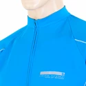 Herren Radtrikot Sensor  Cyklo Entry Blue