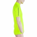 Herren Radtrikot  Sensor  Cyklo Entry Neon Yellow