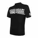 Herren Radtrikot  Sensor  Cyklo Miles Black