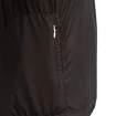 Herren Radtrikot  Sensor  Cyklo Summer Stripe Black/Grey