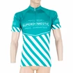 Herren Radtrikot  Sensor  Cyklo Superdomestic Mint