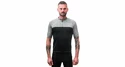 Herren Radtrikot Sensor  Motion