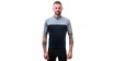 Herren Radtrikot Sensor  Motion