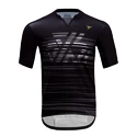 Herren Radtrikot Silvini  Gallo