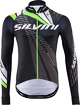 Herren Radtrikot Silvini  Team