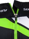 Herren Radtrikot Silvini  Team