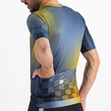 Herren Radtrikot Sportful  Rocket