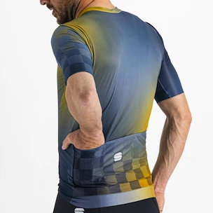 Herren Radtrikot Sportful  Rocket