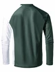 Herren Radtrikot VAUDE  Moab VI Longsleeve