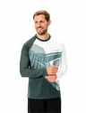 Herren Radtrikot VAUDE  Moab VI Longsleeve