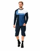 Herren Radtrikot VAUDE  Moab VI Longsleeve