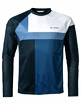 Herren Radtrikot VAUDE  Moab VI Longsleeve