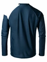 Herren Radtrikot VAUDE  Moab VI Longsleeve