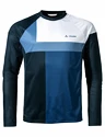 Herren Radtrikot VAUDE  Moab VI Longsleeve